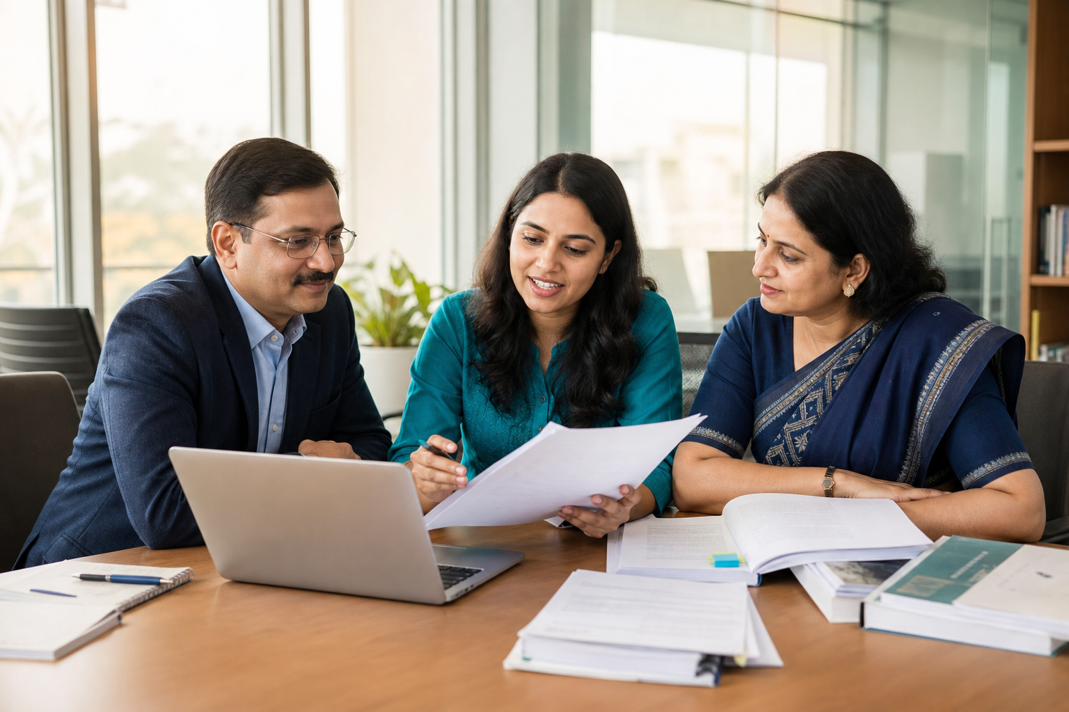 Who We Are – Tekgrown PhD thesis support team